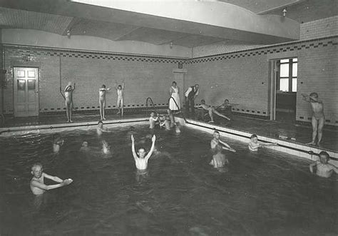 nude swiming|Nude swimming in US indoor pools